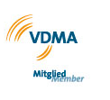 Logo des Verbands VDMA