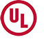 Logo des Zertifikats UL - Underwriters Laboratories