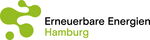 Logo des Verbands Erneuerbare Energien Hamburg